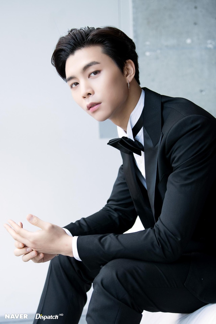 Johnny (NCT) Johnny (NCT)