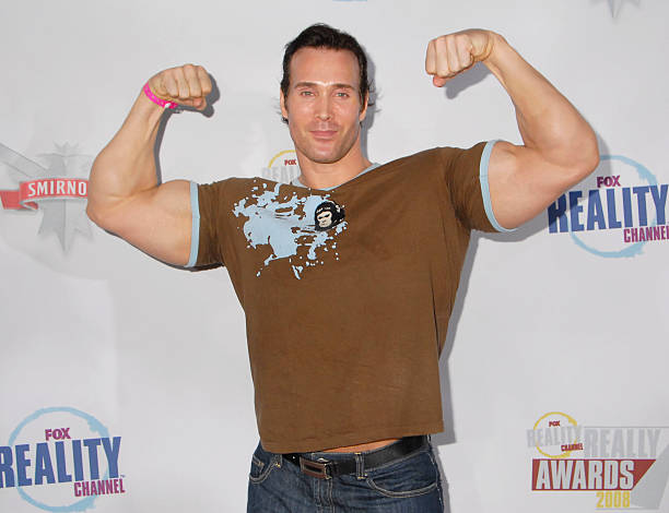 Michael O'Hearn