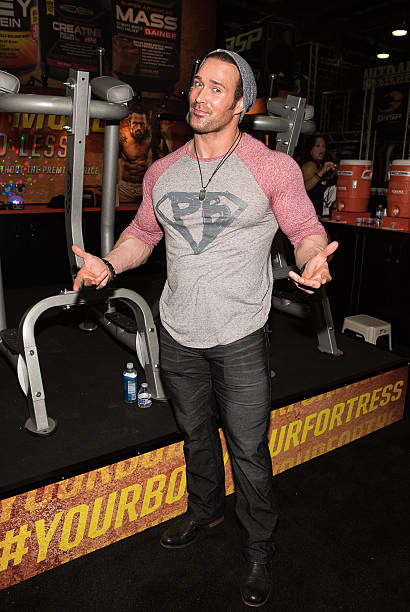 Michael O'Hearn