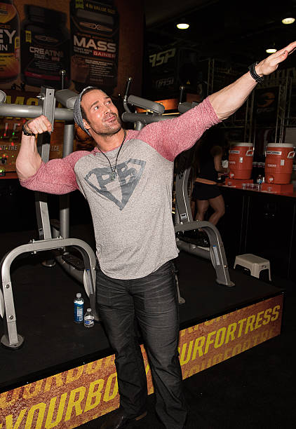 Michael O'Hearn