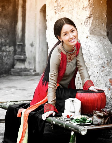 Mai Phương Thúy