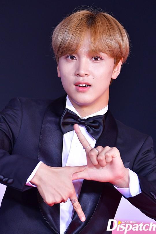 Haechan