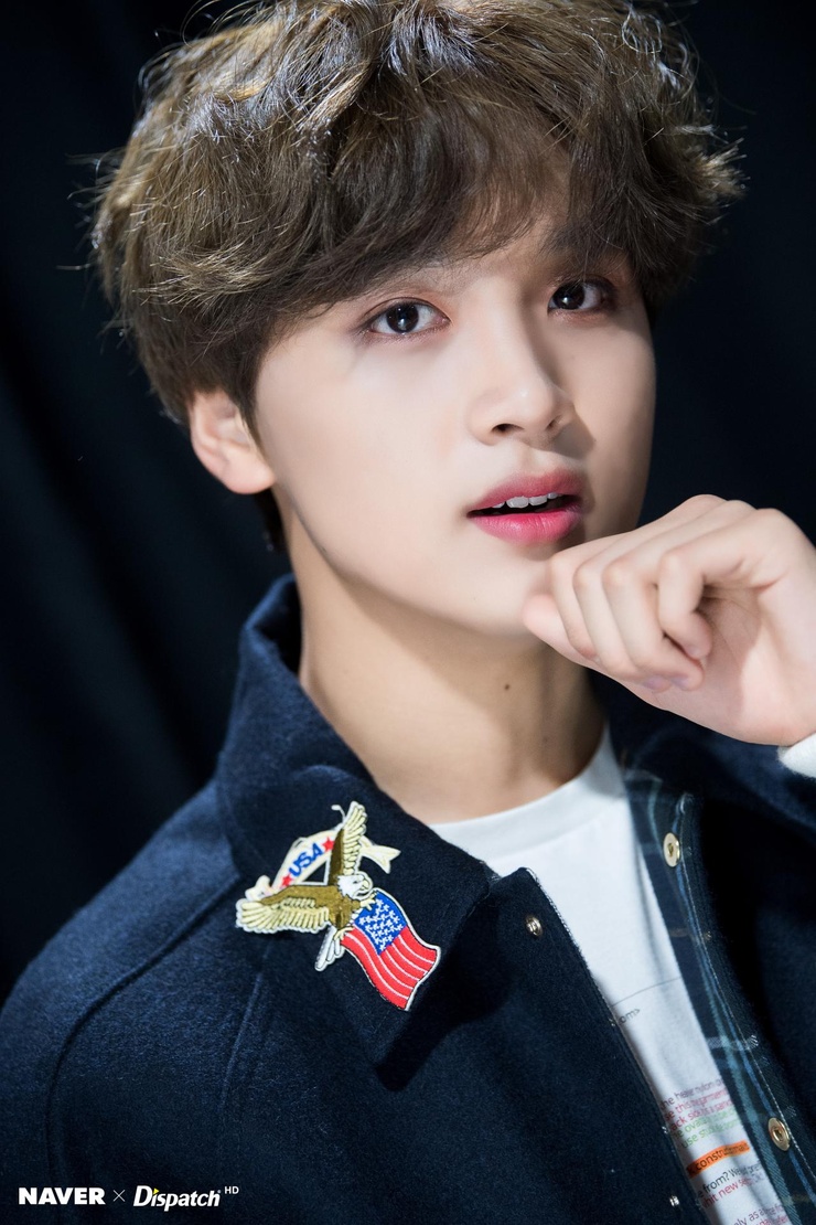 Haechan