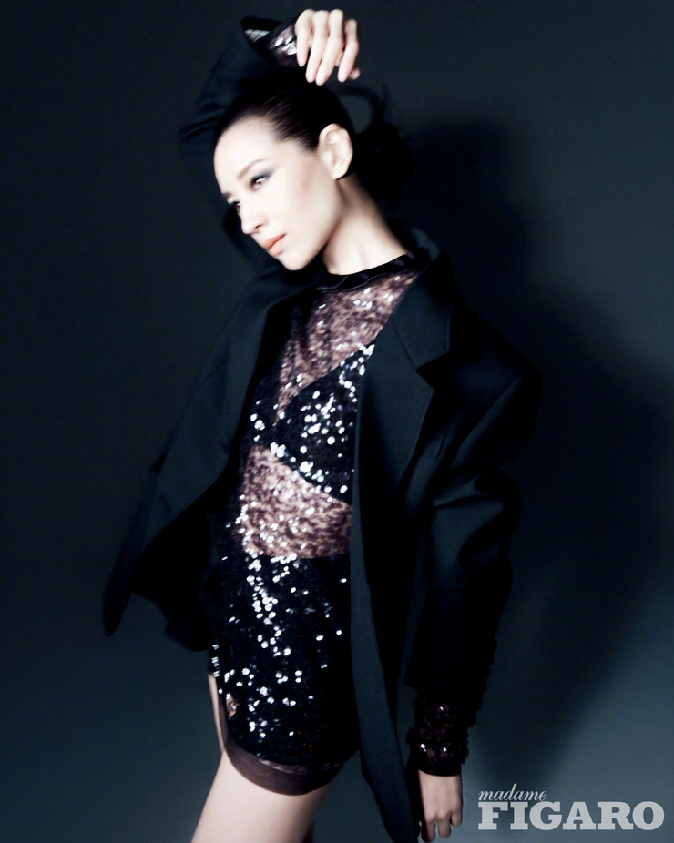 Jie Dong