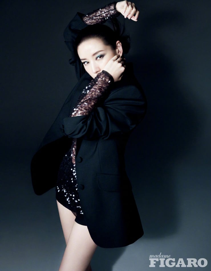 Jie Dong