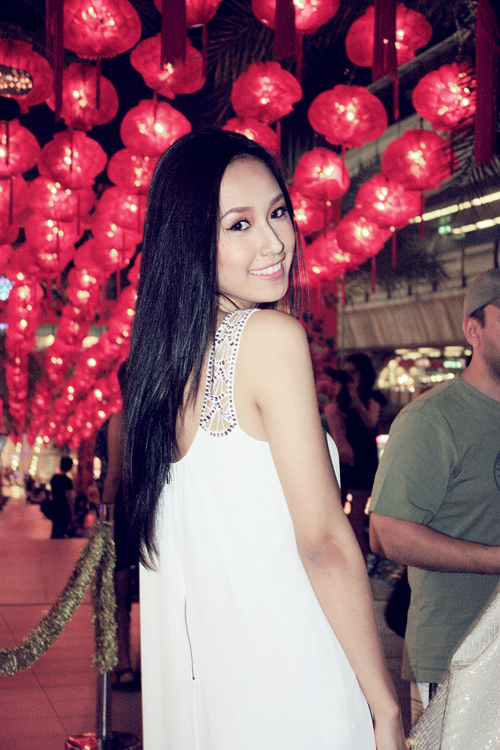 Mai Phương Thúy