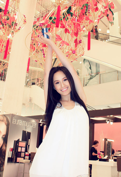 Mai Phương Thúy