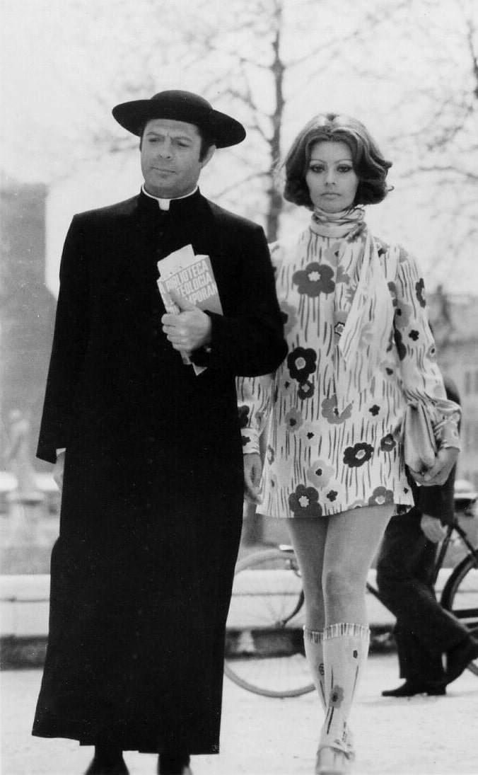 Sophia Loren Sophia Loren