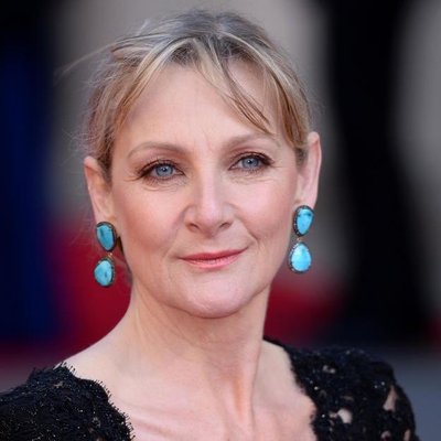 Lesley Sharp