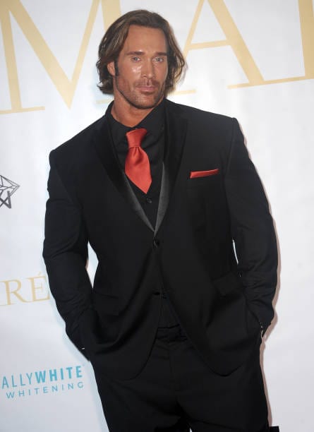 Michael O'Hearn