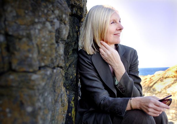 Helen Dunmore