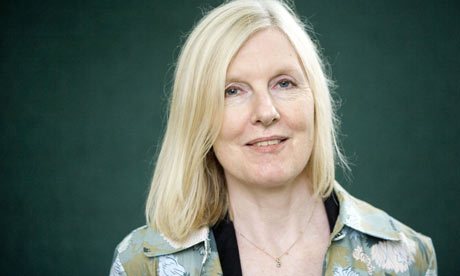 Helen Dunmore