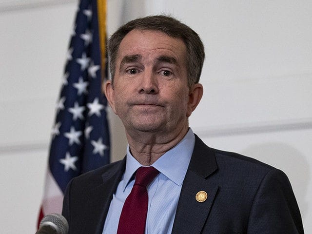 Ralph Northam