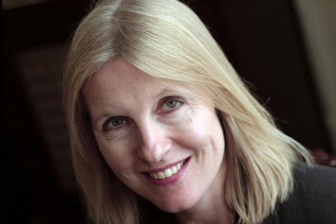 Helen Dunmore