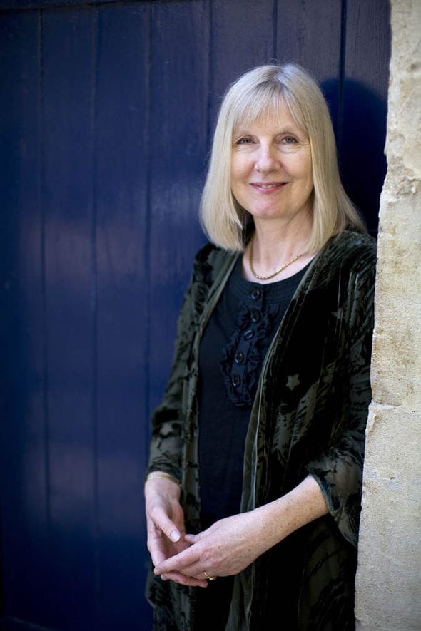 Helen Dunmore