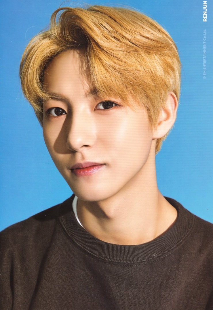 Renjun