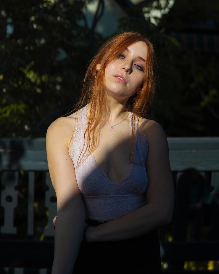 Jenna Vogeler