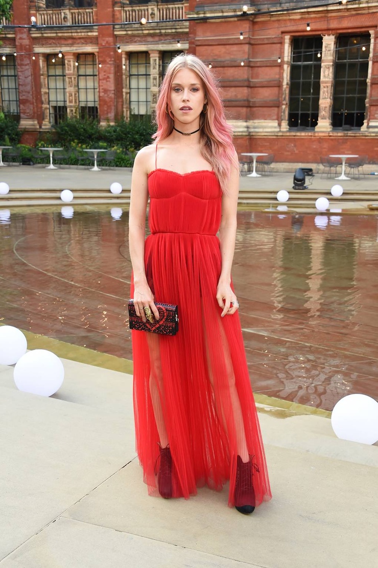 Lady Mary Charteris Lady Mary Charteris