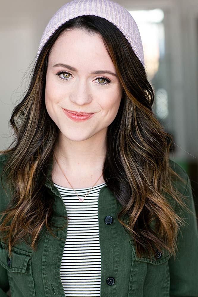Jennifer Levinson