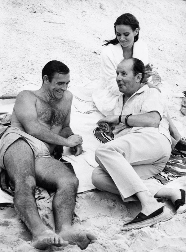 Thunderball