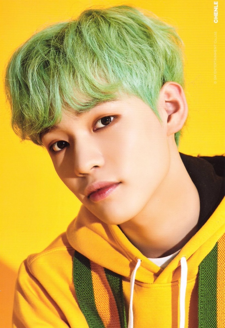 Chenle Chenle