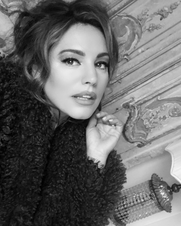 Kelly Brook Kelly Brook