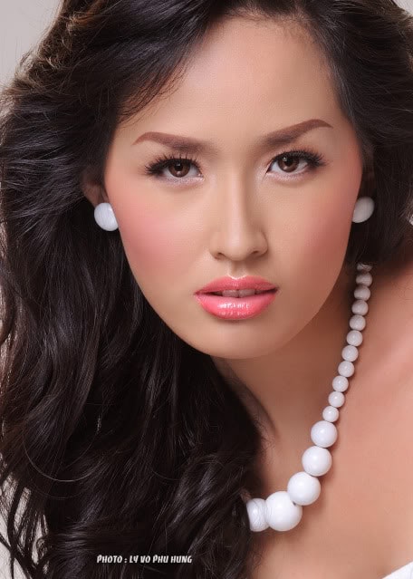 Mai Phương Thúy