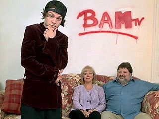 Bam Margera