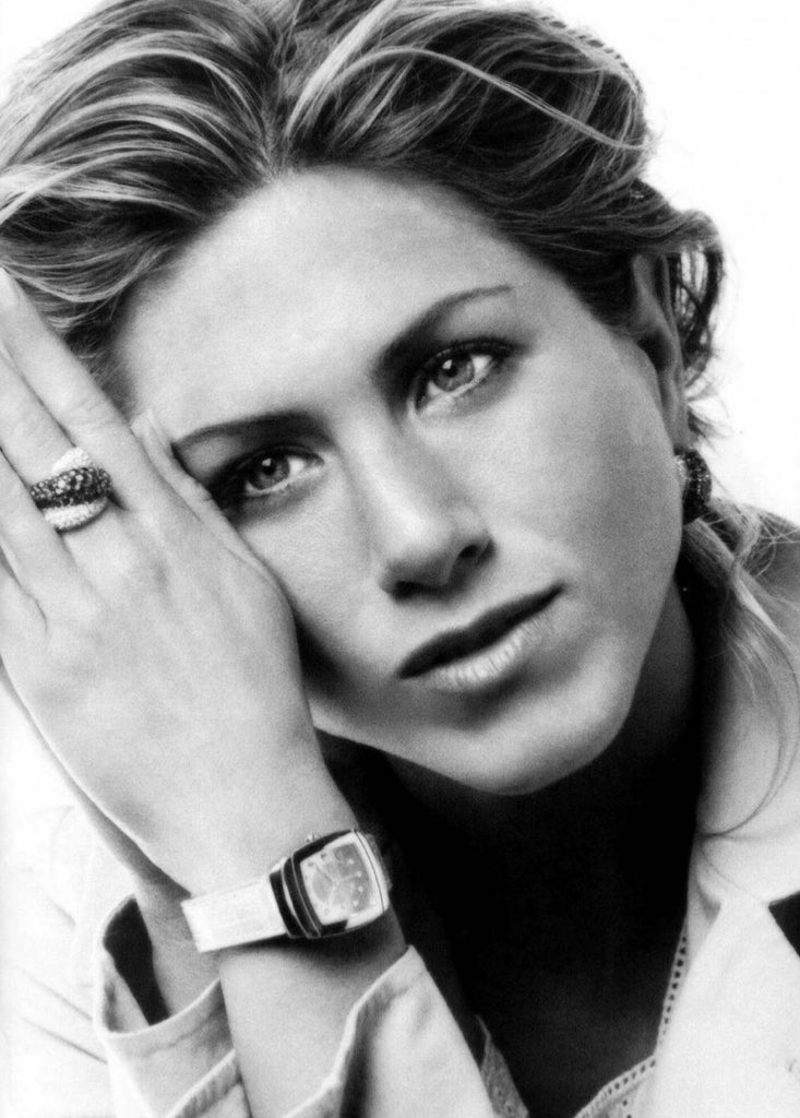Jennifer Aniston Jennifer Aniston