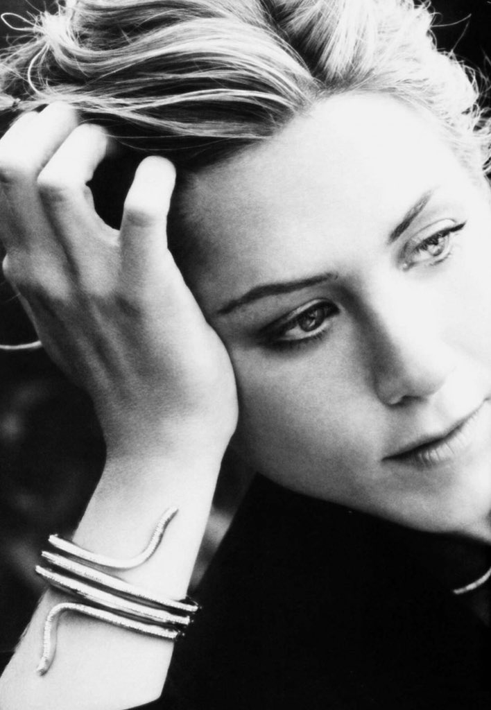 Jennifer Aniston Jennifer Aniston