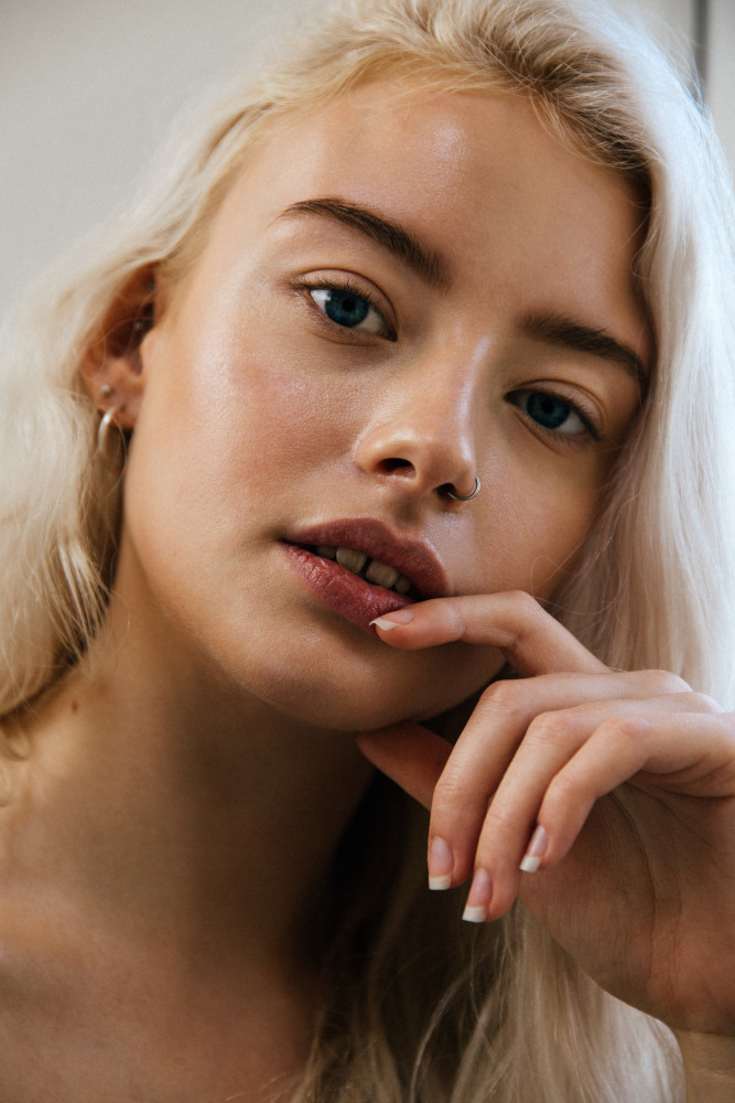 Bethan Thornhill