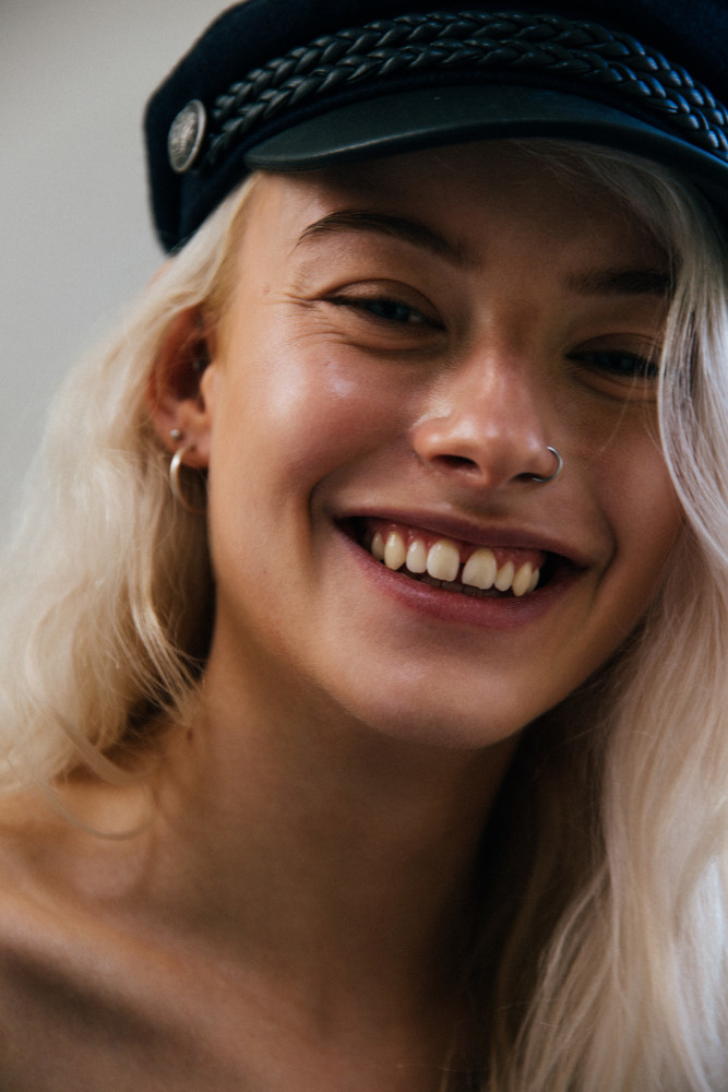 Bethan Thornhill