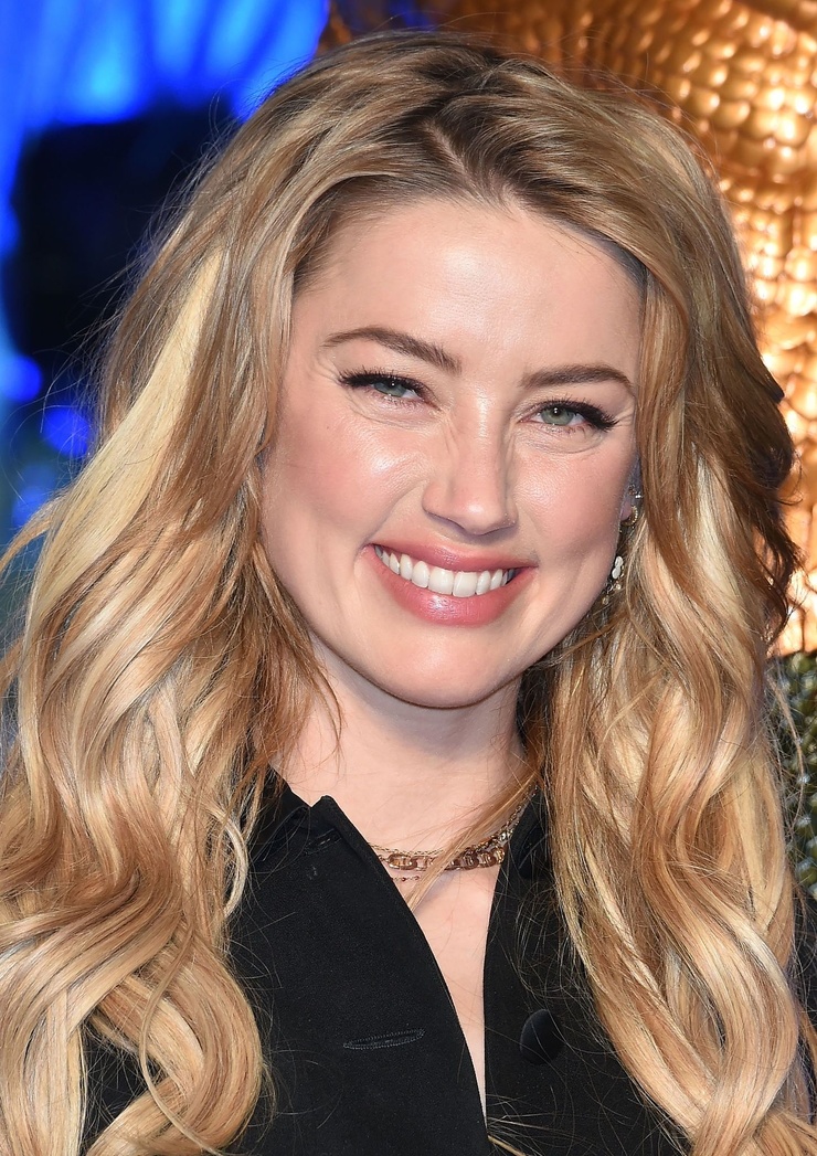 Amber Heard Amber Heard