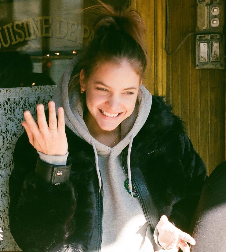 Barbara Palvin Barbara Palvin