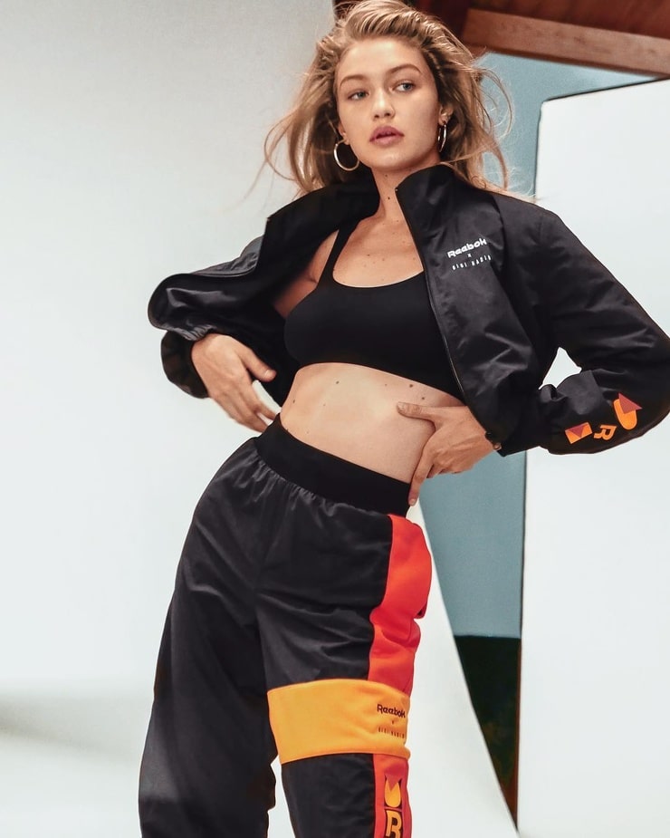Gigi Hadid