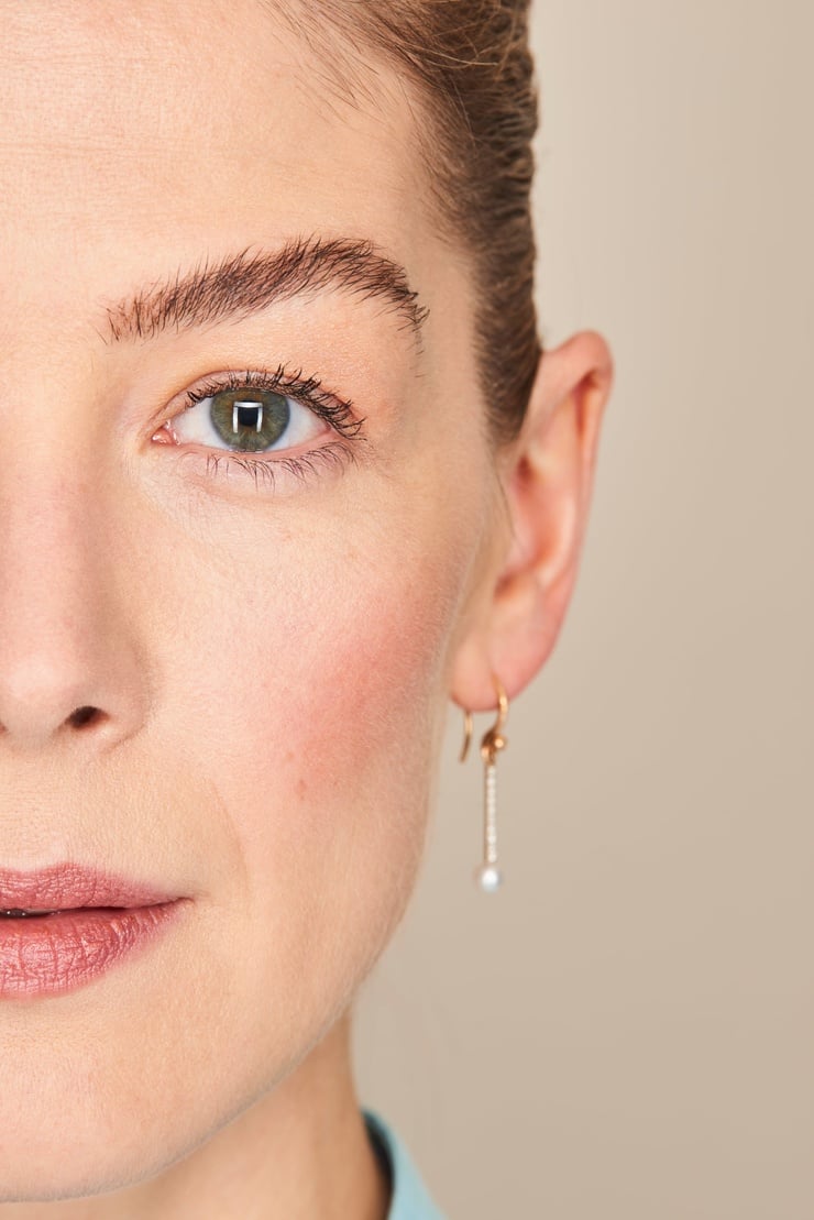 Rosamund Pike Rosamund Pike