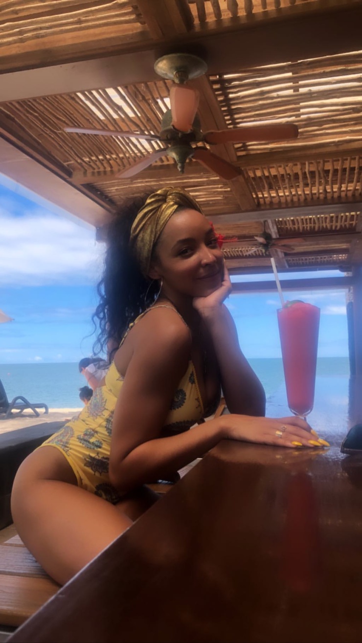 Tinashe Kachingwe Tinashe Kachingwe