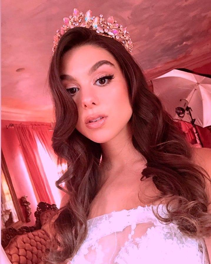 Kira Kosarin