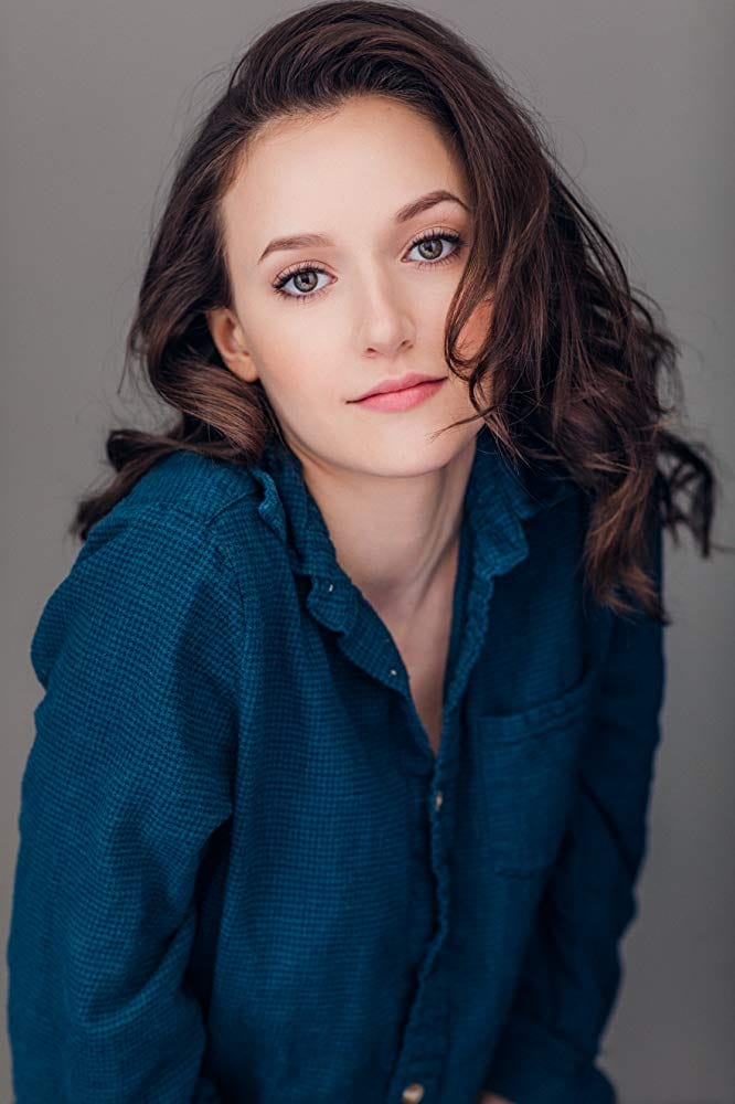 Olivia Nikkanen Olivia Nikkanen