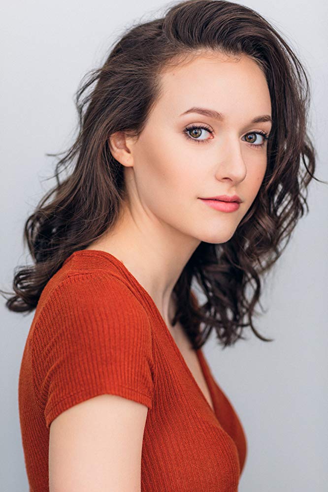 Olivia Nikkanen Olivia Nikkanen
