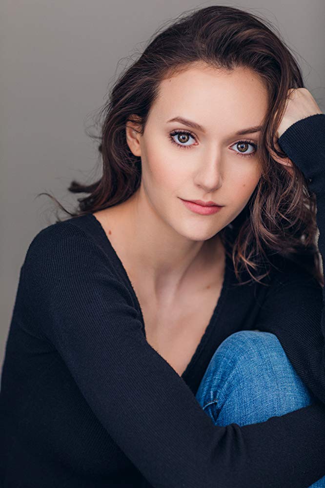 Olivia Nikkanen Olivia Nikkanen