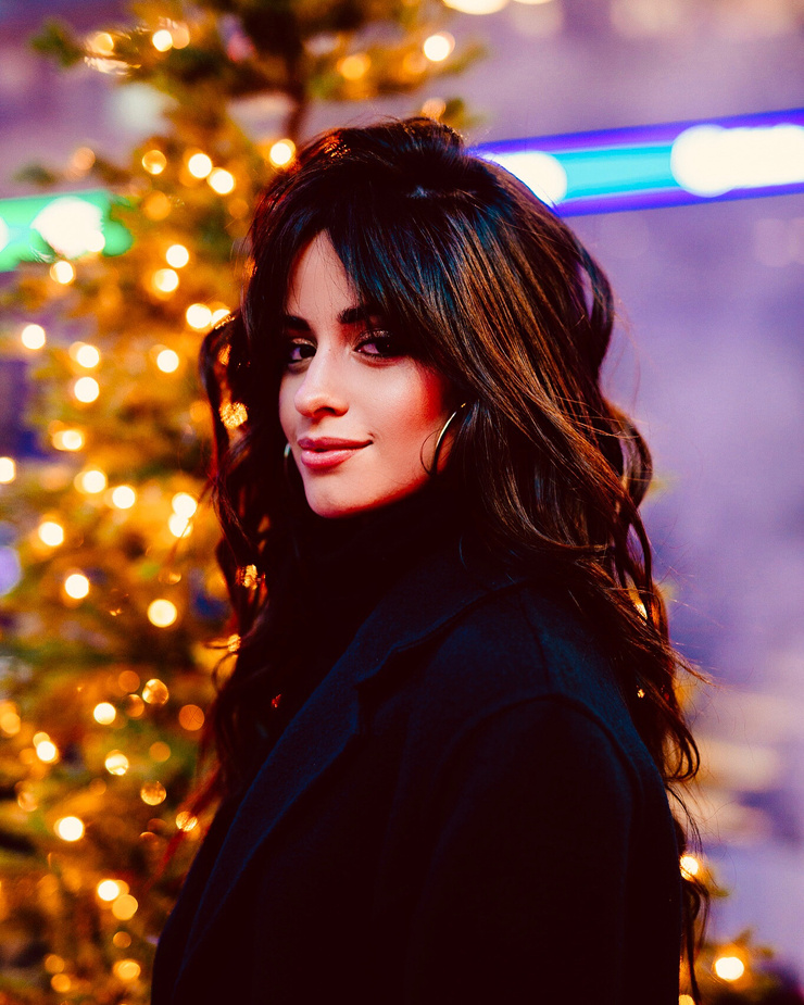 Camila Cabello