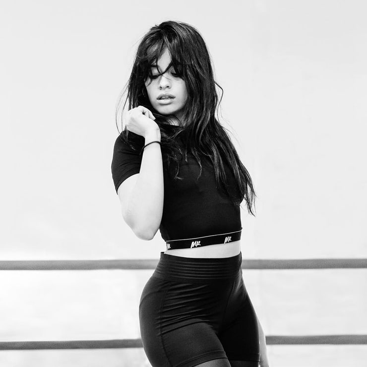 Camila Cabello Camila Cabello