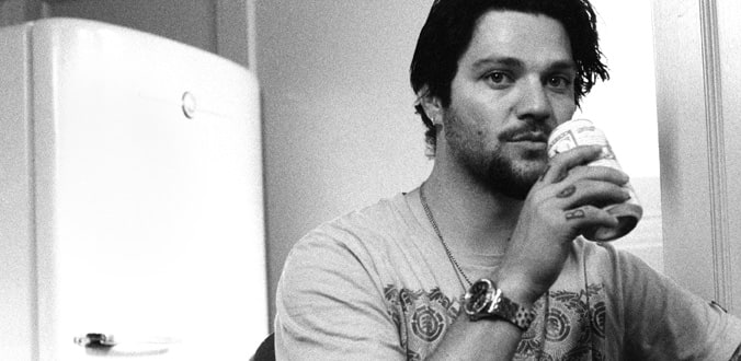 Bam Margera