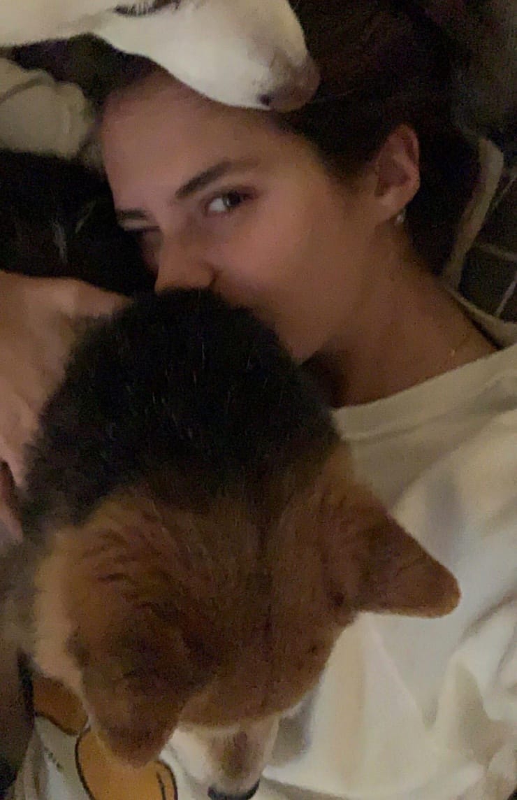 Sara Sampaio Sara Sampaio
