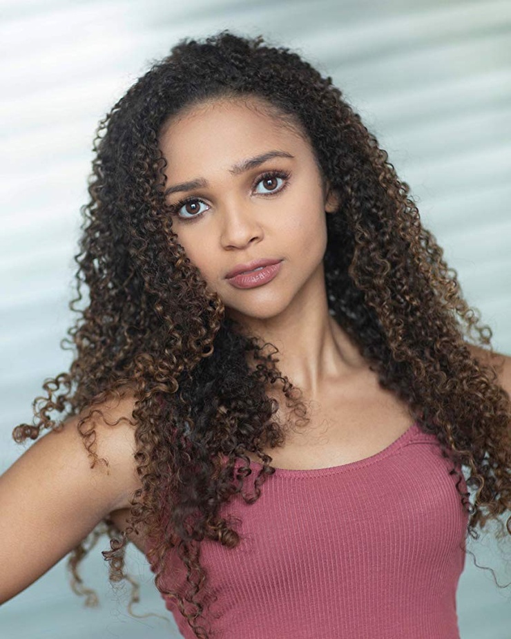Jazzy Williams
