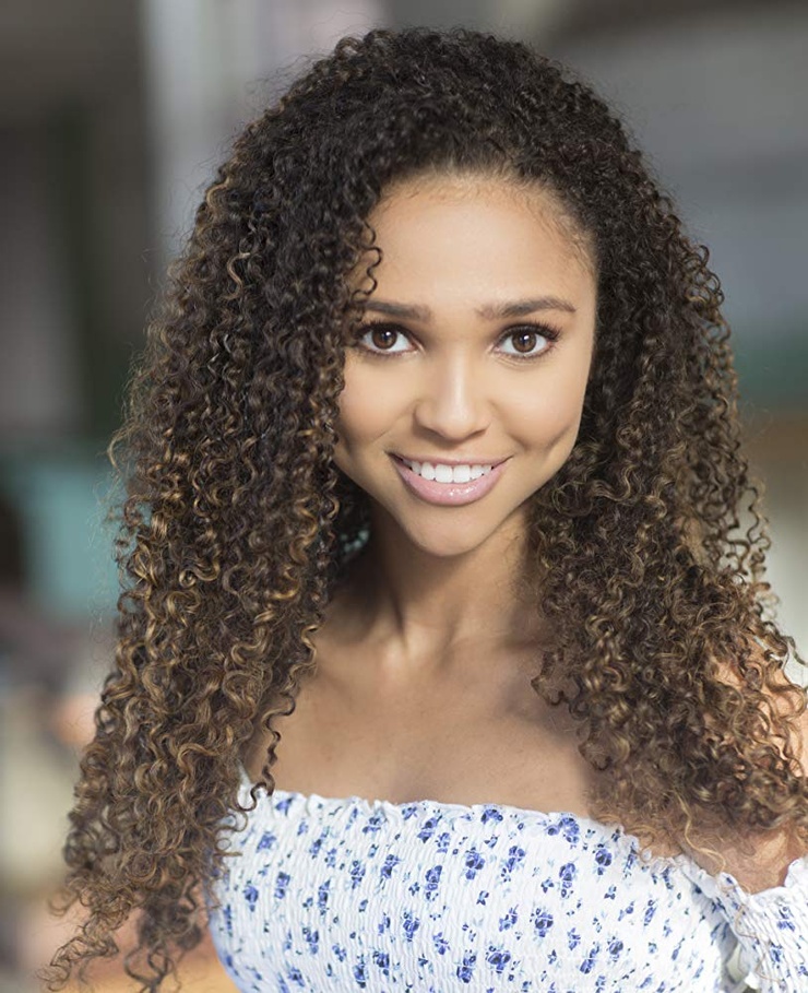 Jazzy Williams Jazzy Williams