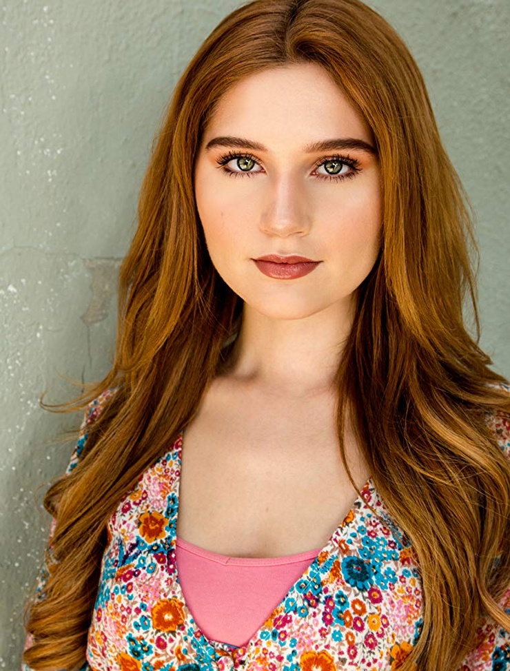 Serena Laurel Serena Laurel