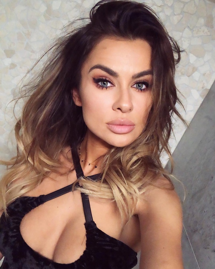 Natalia Siwiec