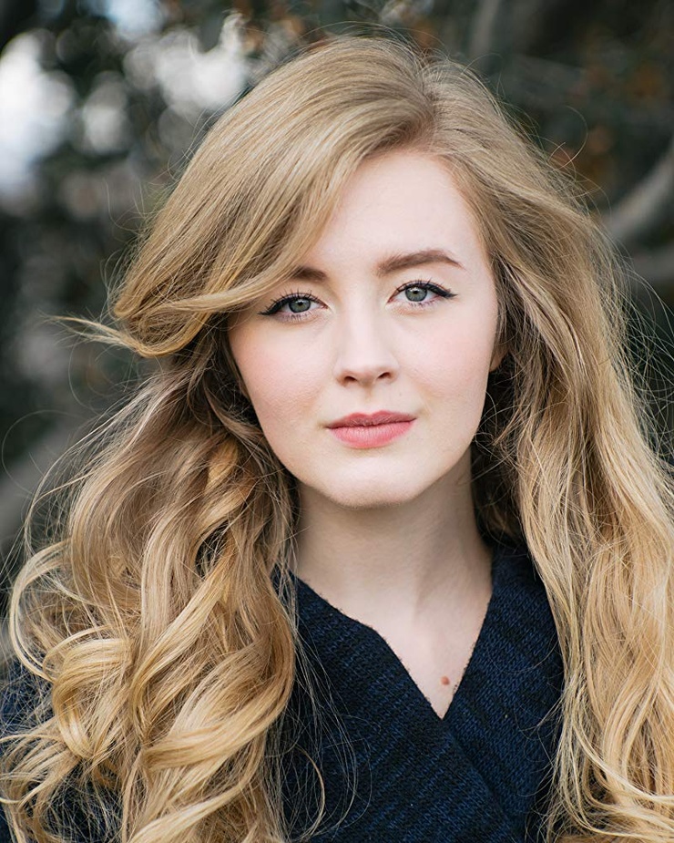 Emily Marie Palmer Emily Marie Palmer
